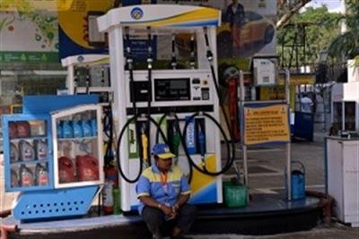 Petrol, diesel prices revision unchanged for 4th consecutive day