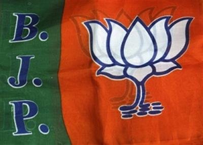 BJP accuses Trinamool of rigging polls