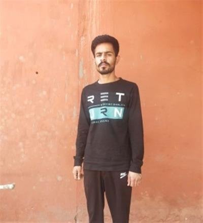 Man held with Rs 1L in fake currency in Gurugram