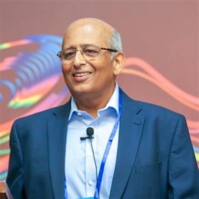 Efficacy of vaccines may be reduced due to Covid mutations: Shahid Jameel