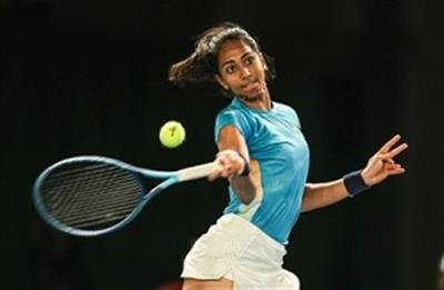 BJK Cup: Raina, Thandi lose, India 0-2 down against Latvia