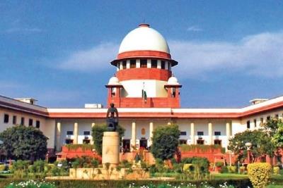 SC takes cognisance of Covid situation, asks for national plan