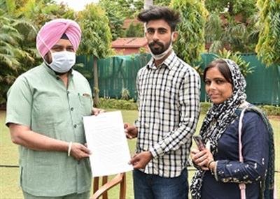Punjab Government assists more than 16 lakh youth for jobs and self-employment: Dharmsot