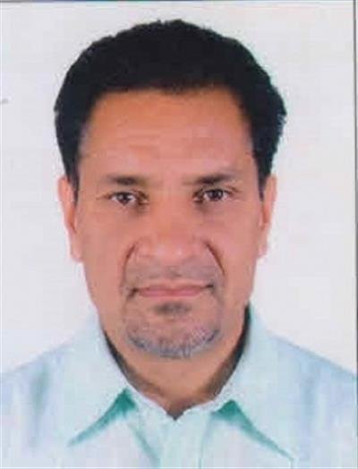 International hockey umpire Suresh Thakur dies of Covid