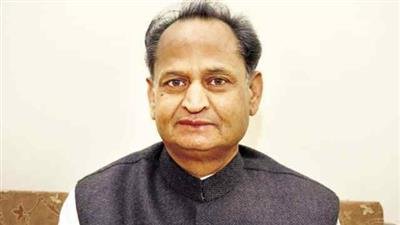Rajasthan announces free Covid vaccination for 18-45