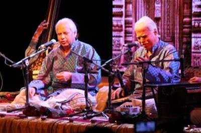 Covid-related complications snatch Pt Rajan Mishra