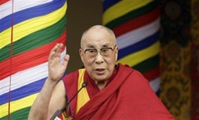Dalai Lama contributes to India's fight against pandemic