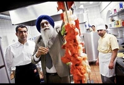 Oslo restaurateur contributes to ease Delhi's Oxygen crisis