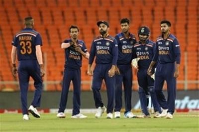 India could tour Sri Lanka for limited-over series in July