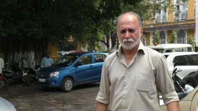 Tejpal rape trial: Judgement postponed due to lack of staff