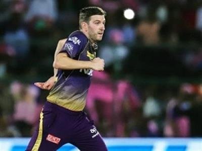 Ex-KKR pacer Gurney decides to retire from cricket