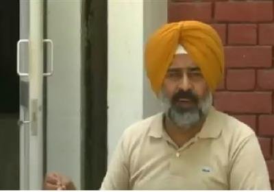 Alleged threat of Vigilance cases against MLA Pargat Singh escalates infighting in Punjab Congress