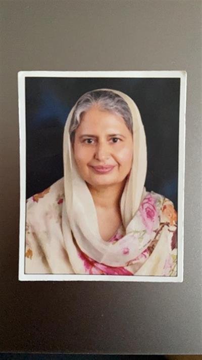 Women's Wing congratulates S: Dhindsa and Jathedar Brahmpura for forming ‘Shiromani Akali Dal Sanyukat’