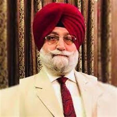JAC expresses condolence on the demise of Charanjit Singh Walia