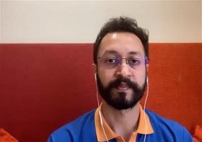 Shooters don't want pressure of high scores in warm-up events