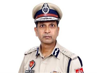 Multi-crore Ponzi scheme racket unearthed in Ropar; five held with Rs 8.2 lakhs