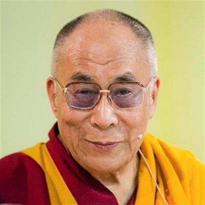Dalai Lama condoles demise of noted environmentalist Sunderlal Bahuguna