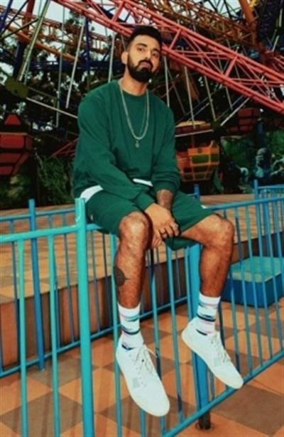 Rahul recovering well, can fly with India team to England