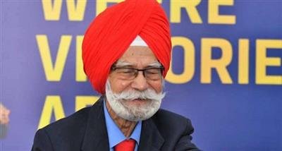 Mohali International Hockey Stadium be named after Padma Shri Balbir Singh Senior; Rana Sodhi gives nod