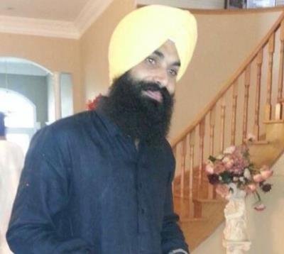 Indian-origin man among 9 victims of mass shooting in California