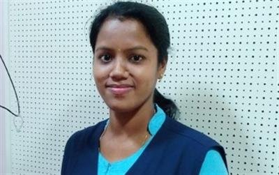 Modi hails Karnataka woman for piloting Oxygen Express