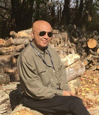 Pentagon spokesman condoles death of India America Today editor