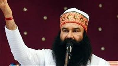 Jailed Dera Sacha Sauda chief Ram Rahim tests positive for Covid-19, admitted in hospital
