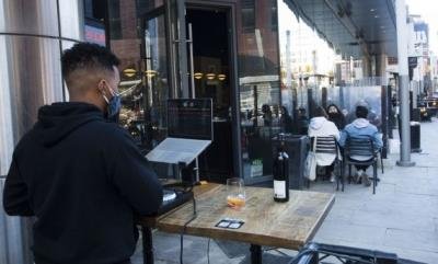 Canada looking to ease curbs in stages from July