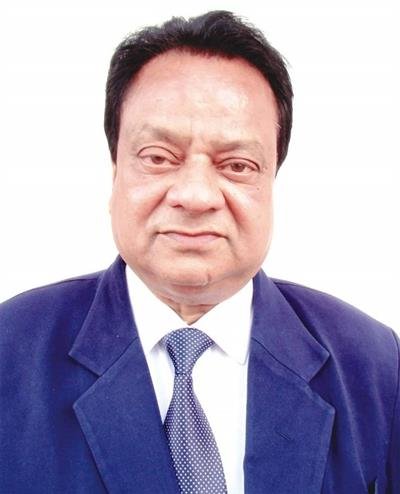 Dharamshala based senior Journalist Ashok Mahajan passed away