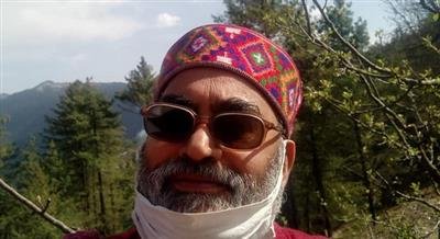 Himachal CM expresses grief over demise of Senior Editor Dr. Ranjeet Rana