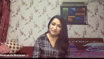 CGC Jhanjeri Organized Inspirational webinar for Invaluable Practical Exposure to Journalism Students