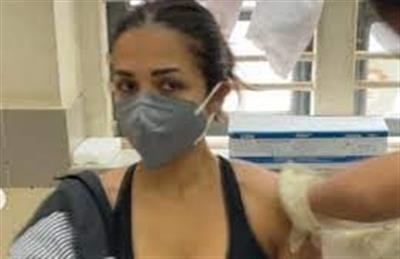 Malaika Arora is 'fully vaccinated' against Covid-19