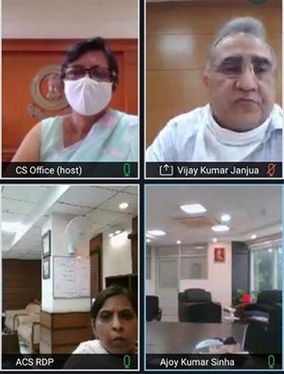 Soon,Upload photo to get help in case of stray animal menace