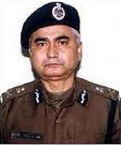 Former Punjab DGP Mohammed Izhar Alam who created 'Alam Sena' to kill Sikh youth died of cardiac arrest