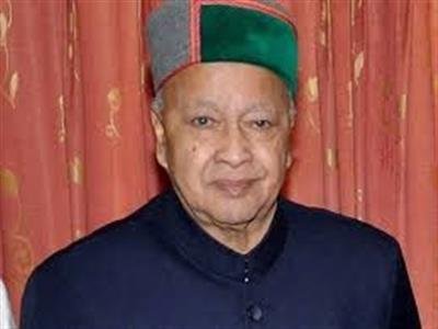 Six-time Himachal CM Virbhadra Singh critical but stable