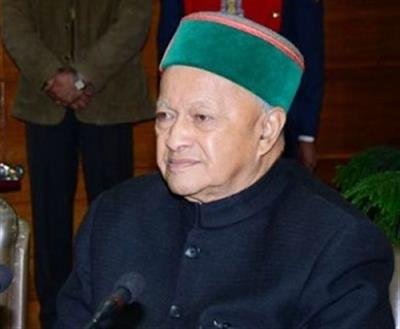 6-time Himachal CM Virbhadra passes away