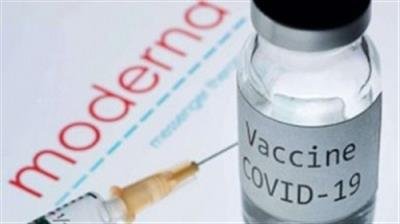 Moderna begin human trials of mRNA-based flu shot