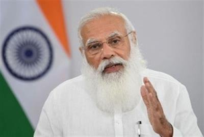 Learn from those who are not part of Cabinet: PM to ministers