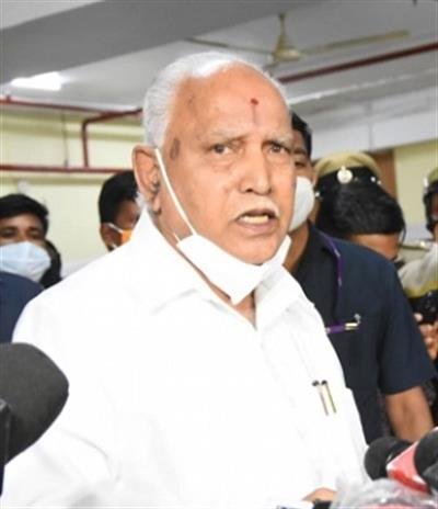 Karnataka to build 9 lakh houses for SC beneficiaries: CM