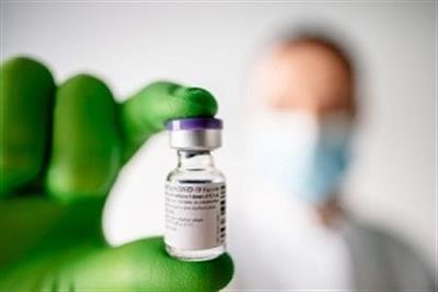 Pfizer developing Covid booster shot to target Delta variant