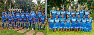 Olympic countdown: Hockey teams looking beyond the quarterfinals