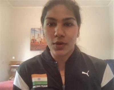 Olympic countdown: From the verge of quitting to Tokyo, Bhavani Devi's story