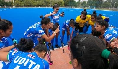 Women's hockey preview: Rani-led side to take on Netherlands