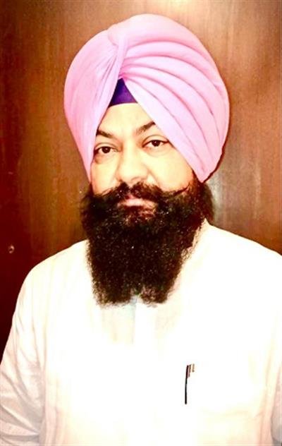 BSP will protest at the district headquarters on July 27 in support of the farmers' movement:Jasvir Singh Garhi