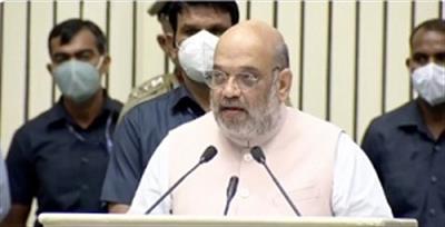 Shah to meet all NE CMs in Shillong, discuss law & order, Covid