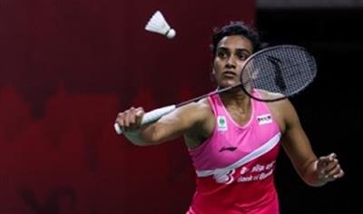 Olympics: Sindhu starts campaign with easy win