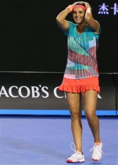 Olympics tennis: Sania-Ankita knocked out in the first round