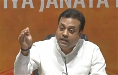 BJP questions Rahul's 'long silence' on Pegasus