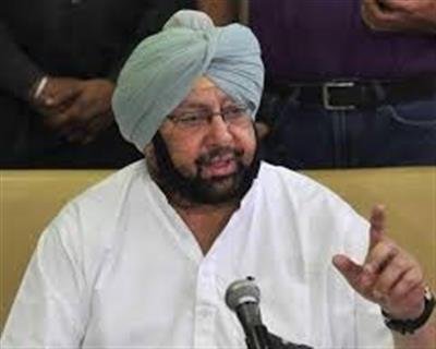 Punjab CM mourns passing away of Jathedar Jagdev Singh Talwandi's wife Mohinder Kaur
