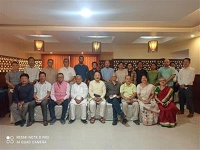 Tibet sympathizers to lodge protest against Chinese aggression